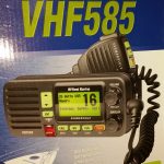 VHF585